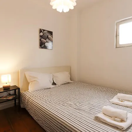 Combro Classic By Homing Lissabon
