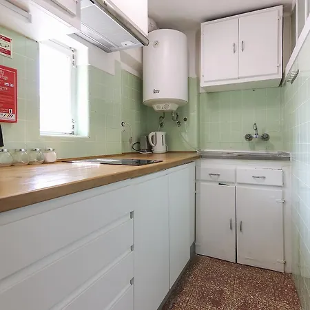 Combro Classic By Homing Apartment Lissabon