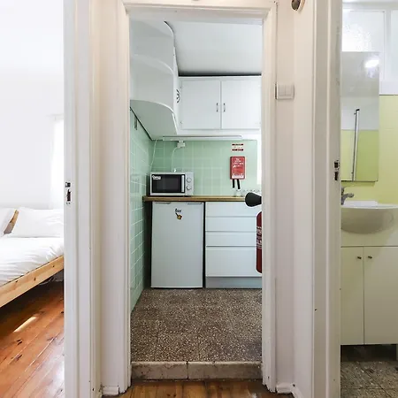 Apartment Combro Classic By Homing Lissabon