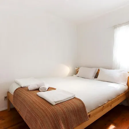 Apartment Combro Classic By Homing Lissabon