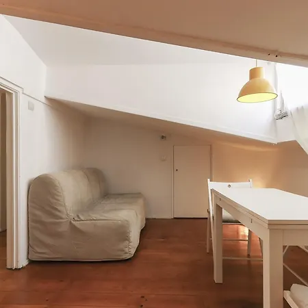 Apartment Combro Classic By Homing