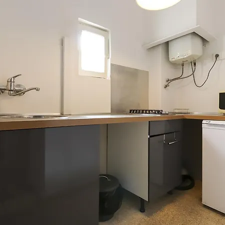 Apartman Combro Classic By Homing *