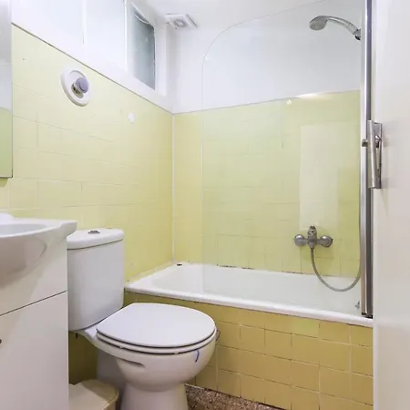 Apartman Combro Classic By Homing *