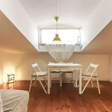 Apartman Combro Classic By Homing