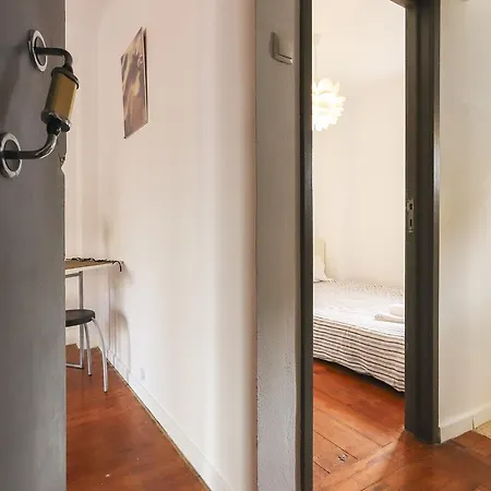 Appartement Combro Classic By Homing