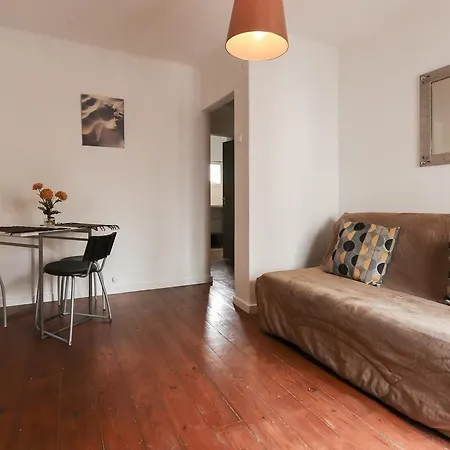 Combro Classic By Homing Lisboa