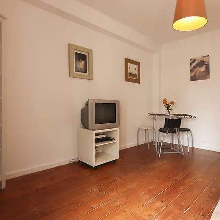 Appartement Combro Classic By Homing Lisboa