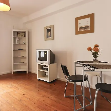 Combro Classic By Homing Appartement Lisboa