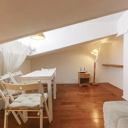 Combro Classic By Homing Appartement
